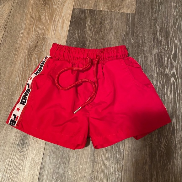 Fendi Other - Swimming shorts